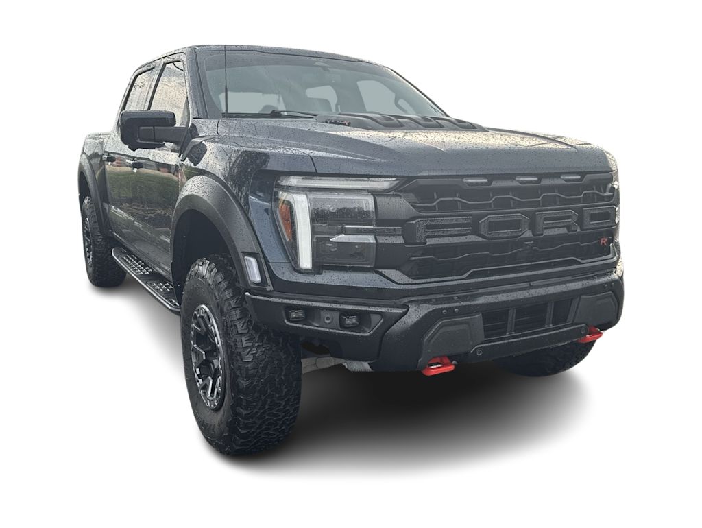Thumbnail: 2024 Ford F-150 - 21