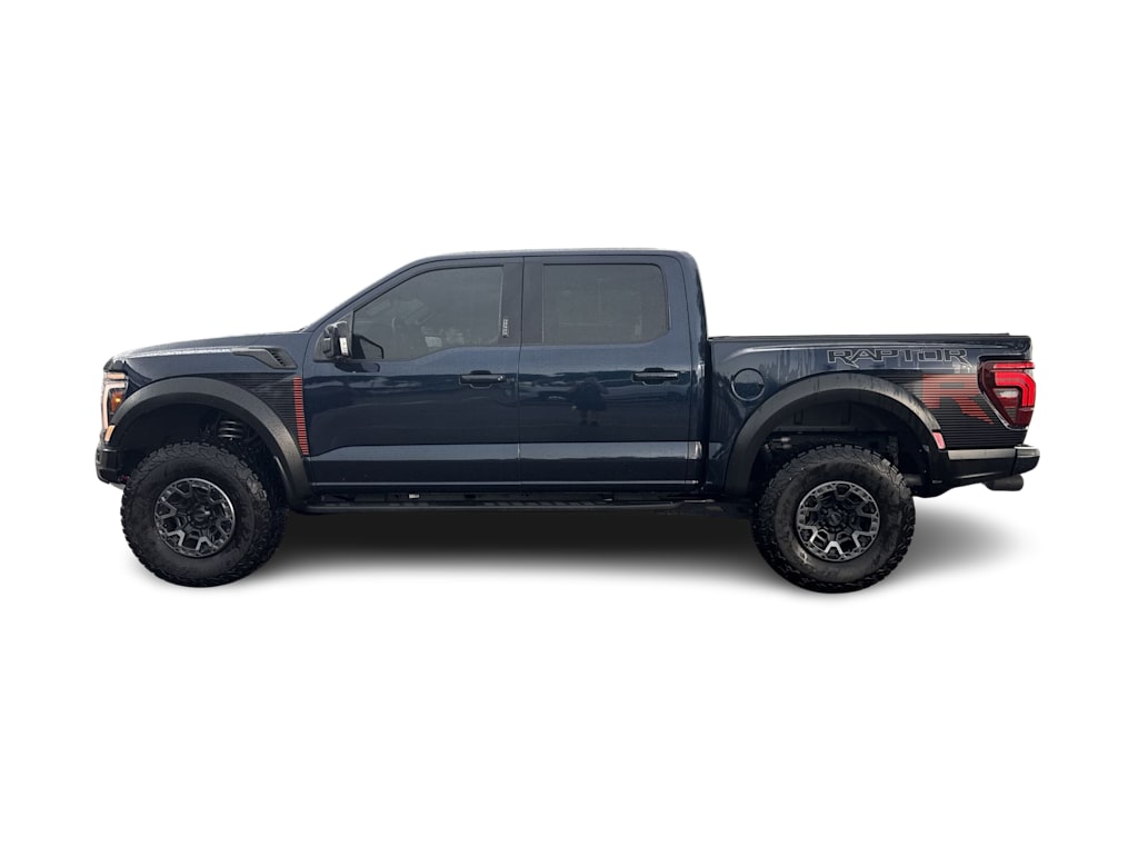 Thumbnail: 2024 Ford F-150 - 3