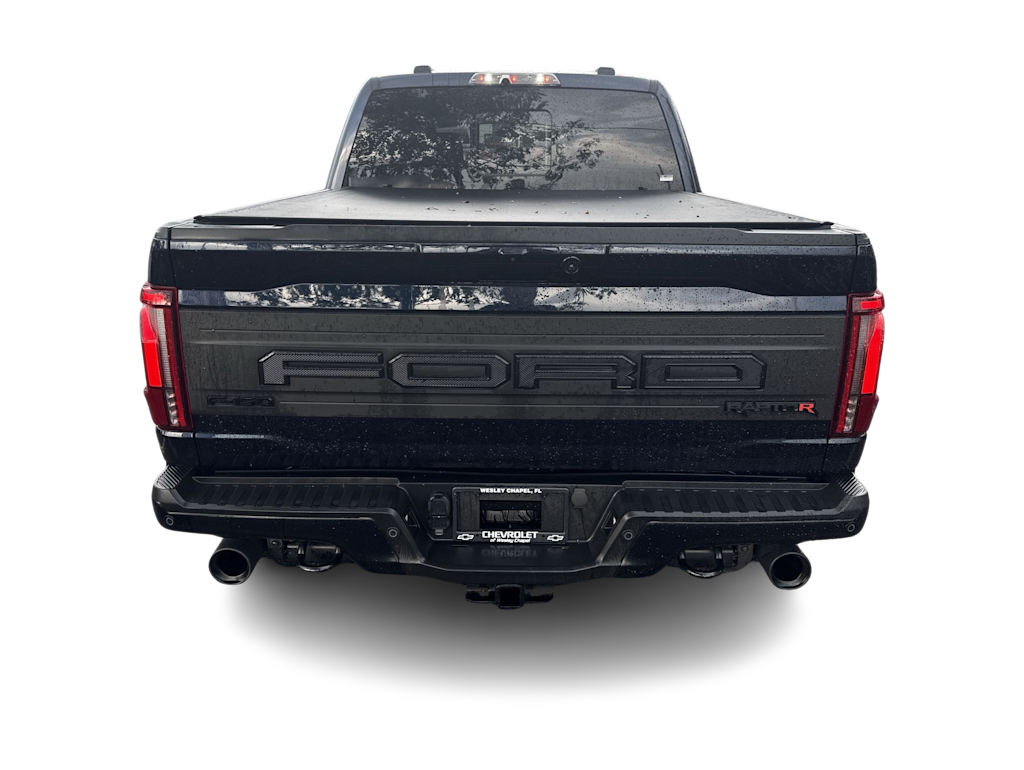 Thumbnail: 2024 Ford F-150 - 5
