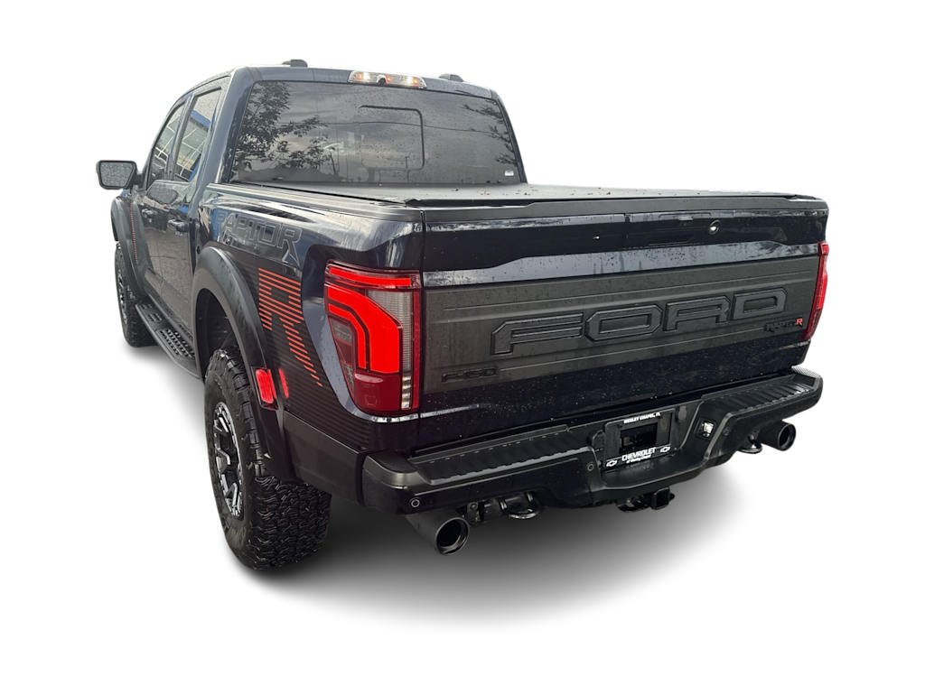 Thumbnail: 2024 Ford F-150 - 4