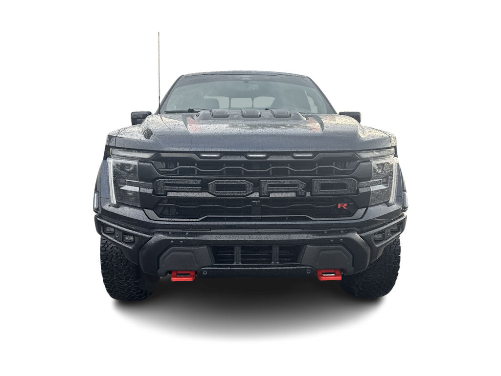 Thumbnail: 2024 Ford F-150 - 6