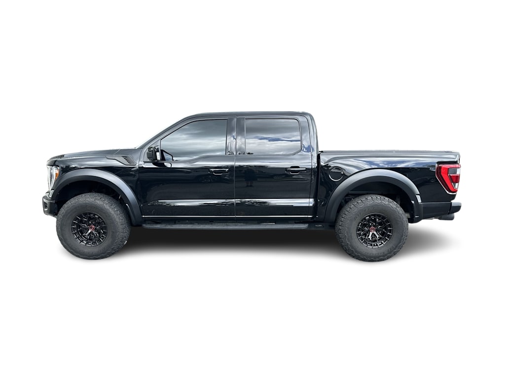Thumbnail: 2023 Ford F-150 - 3