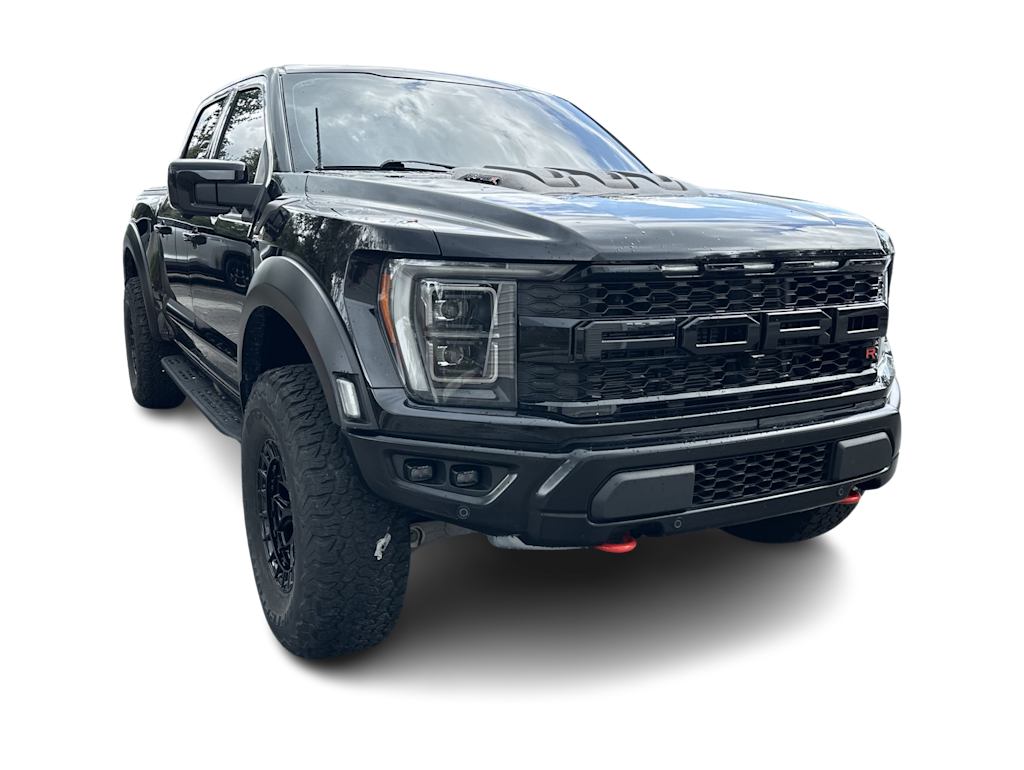 Thumbnail: 2023 Ford F-150 - 22