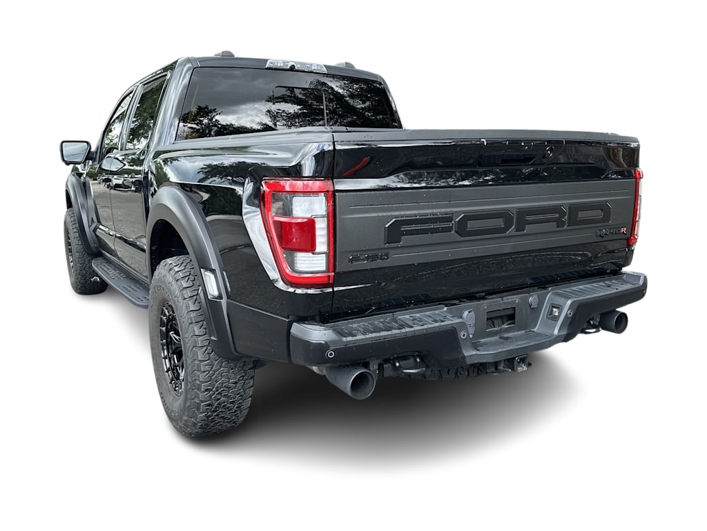 Thumbnail: 2023 Ford F-150 - 4