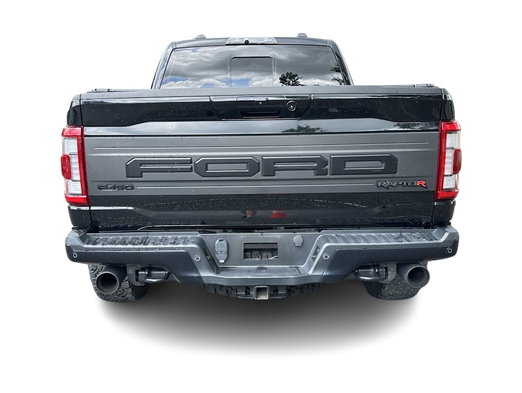 Thumbnail: 2023 Ford F-150 - 5