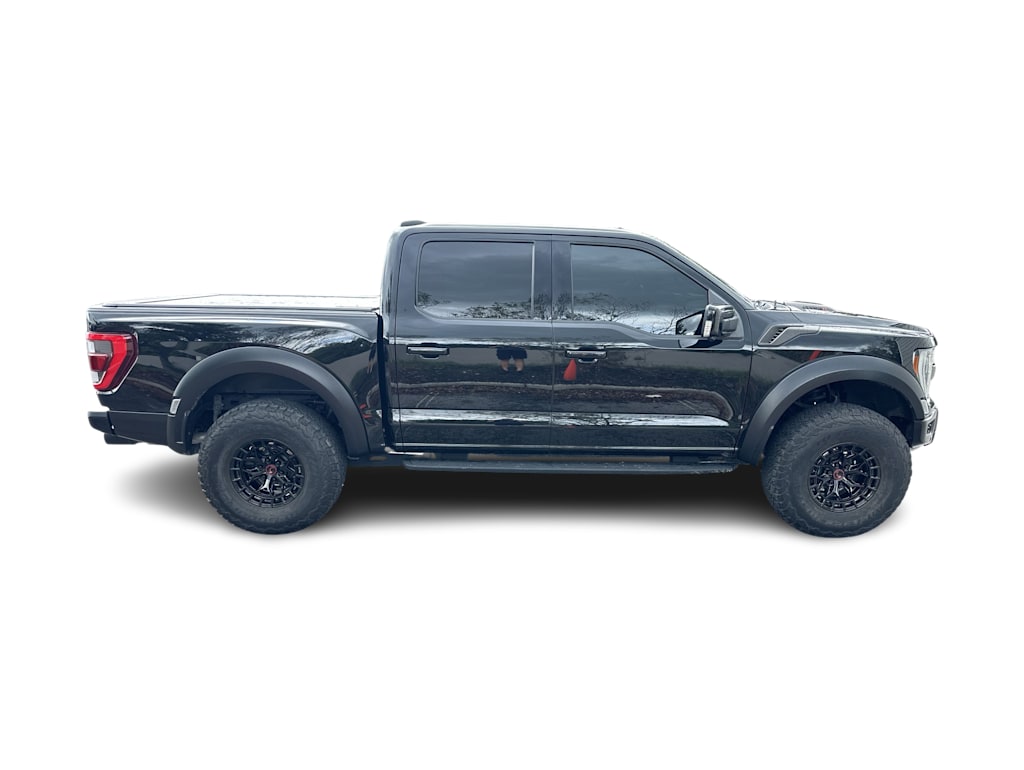 Thumbnail: 2023 Ford F-150 - 21