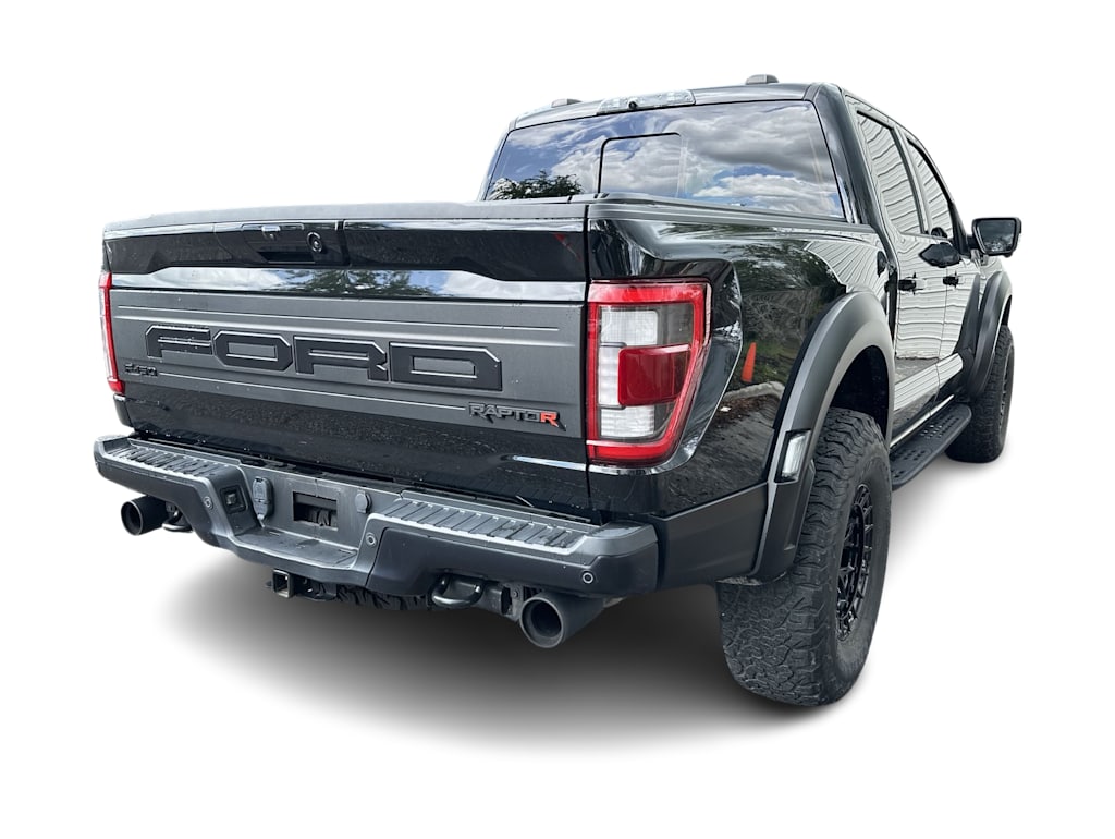 Thumbnail: 2023 Ford F-150 - 20