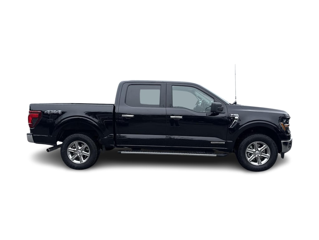 2024 Ford F-150 XLT 21