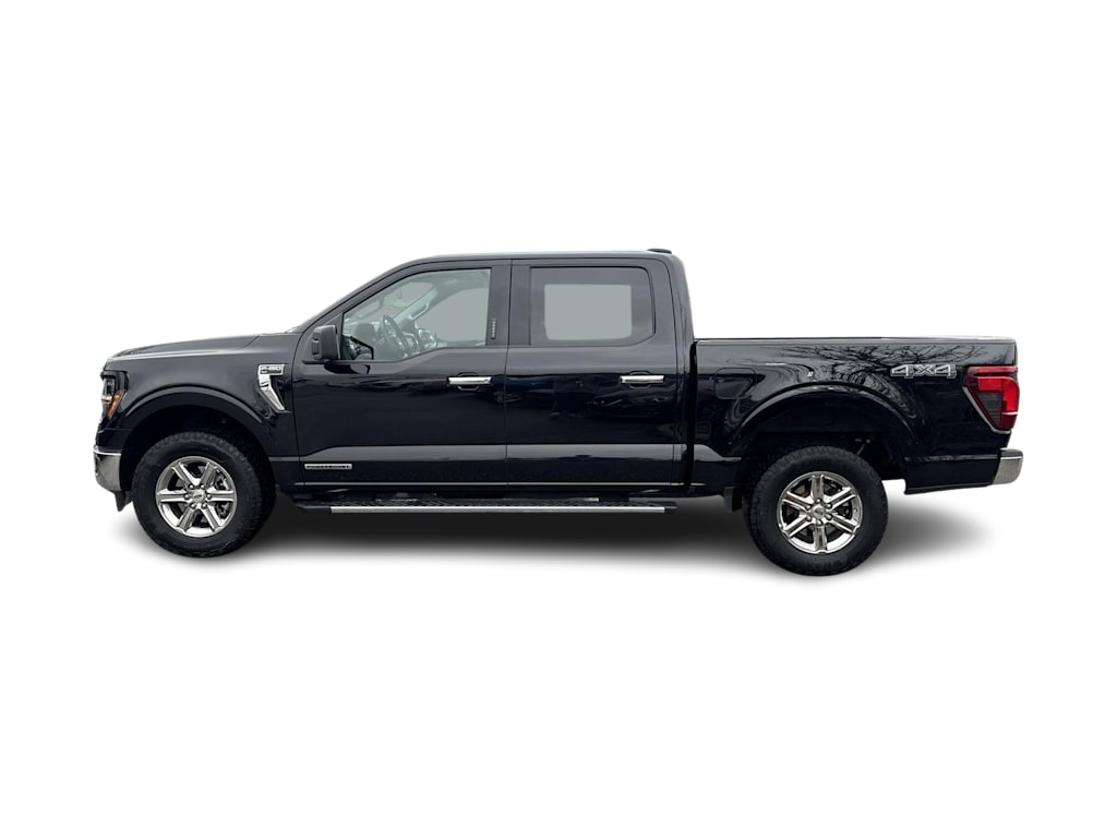 2024 Ford F-150 XLT 3