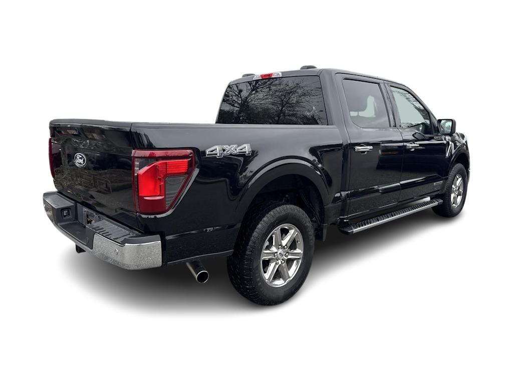 2024 Ford F-150 XLT 20