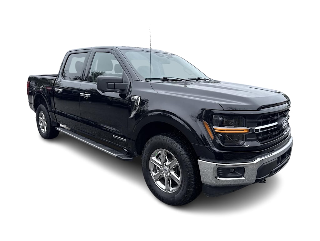 2024 Ford F-150 XLT 18