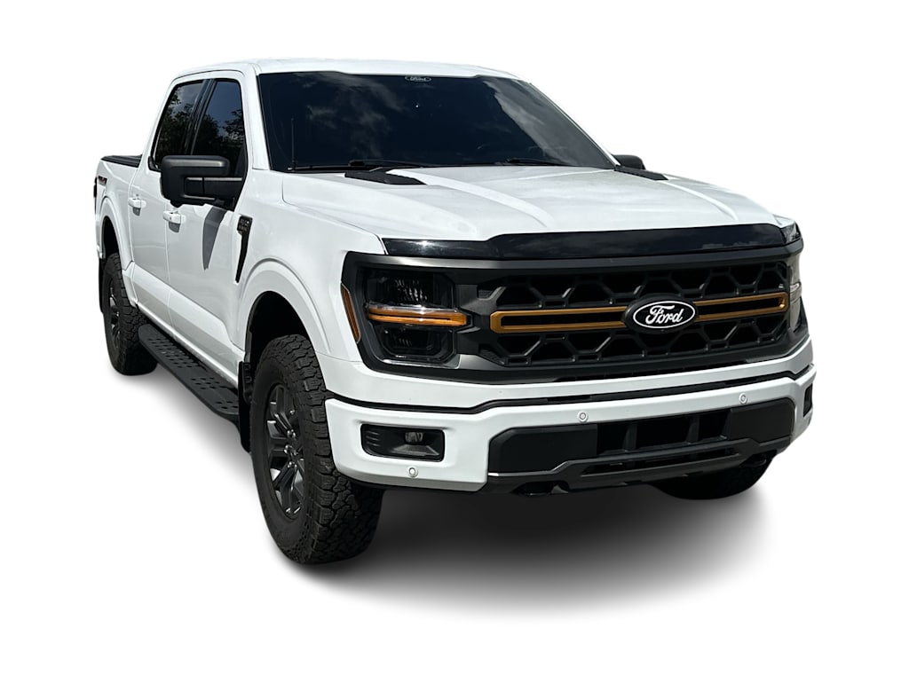 Thumbnail: 2024 Ford F-150 - 22