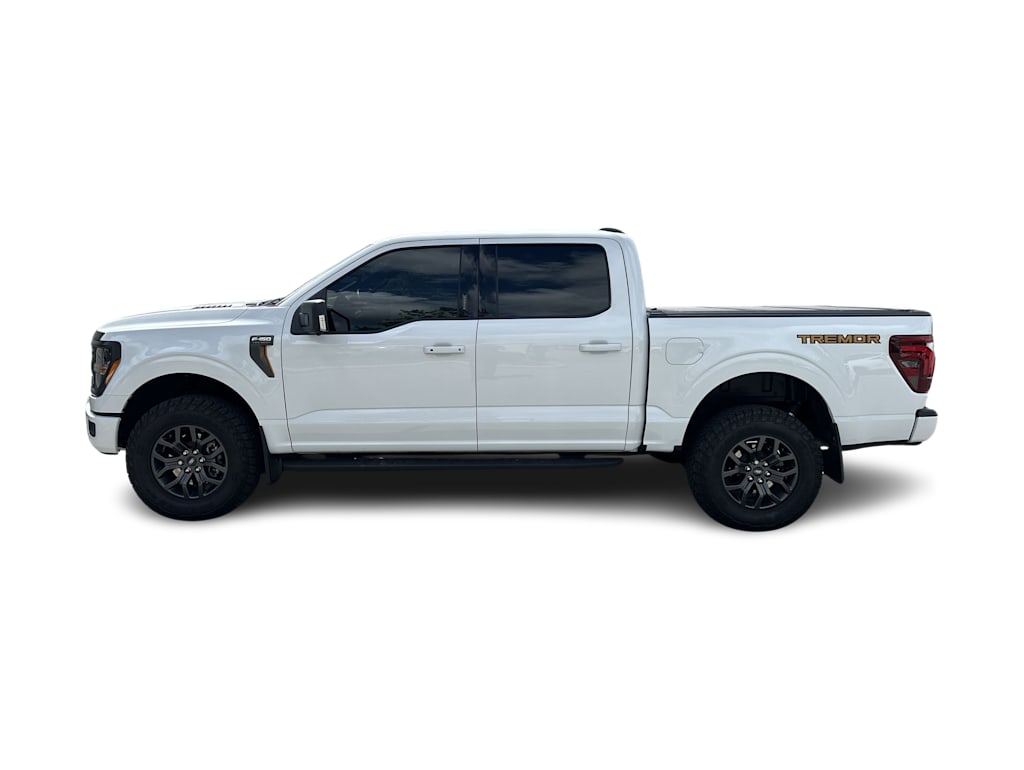 Thumbnail: 2024 Ford F-150 - 3