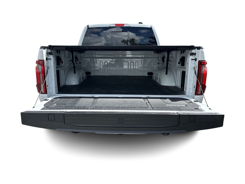 Thumbnail: 2024 Ford F-150 - 17