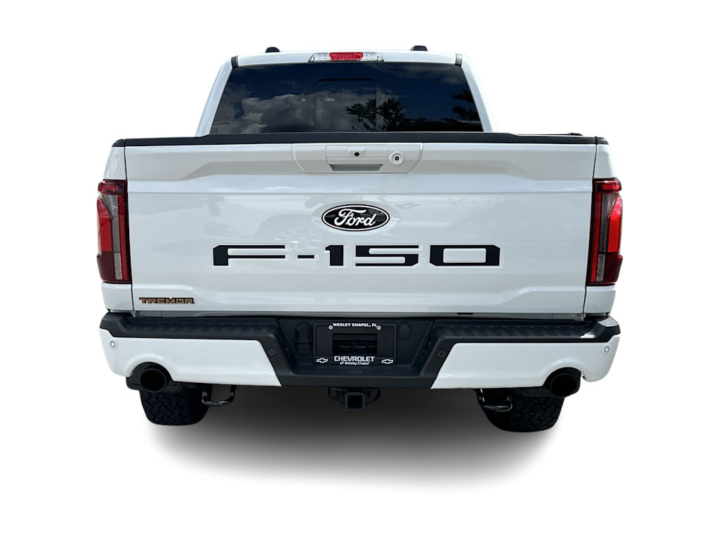 Thumbnail: 2024 Ford F-150 - 5