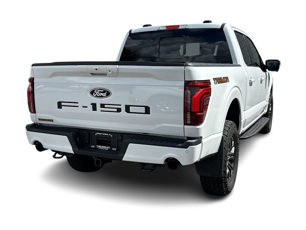 Thumbnail: 2024 Ford F-150 - 20