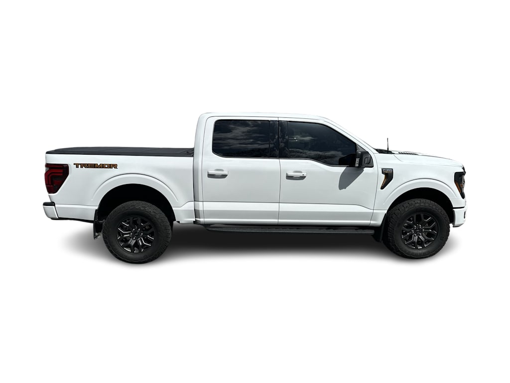Thumbnail: 2024 Ford F-150 - 21