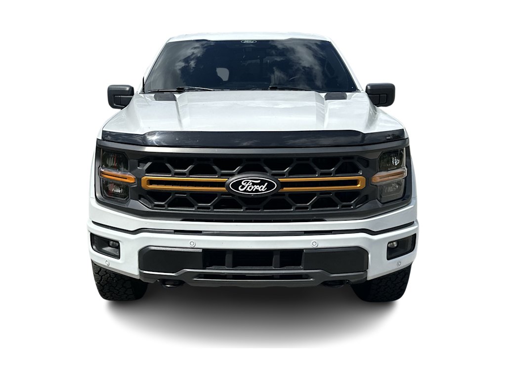 Thumbnail: 2024 Ford F-150 - 6