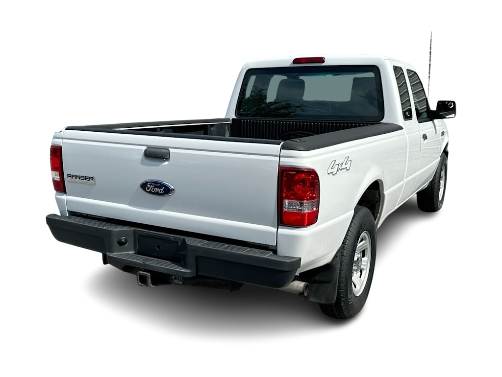 Thumbnail: 2011 Ford Ranger - 18