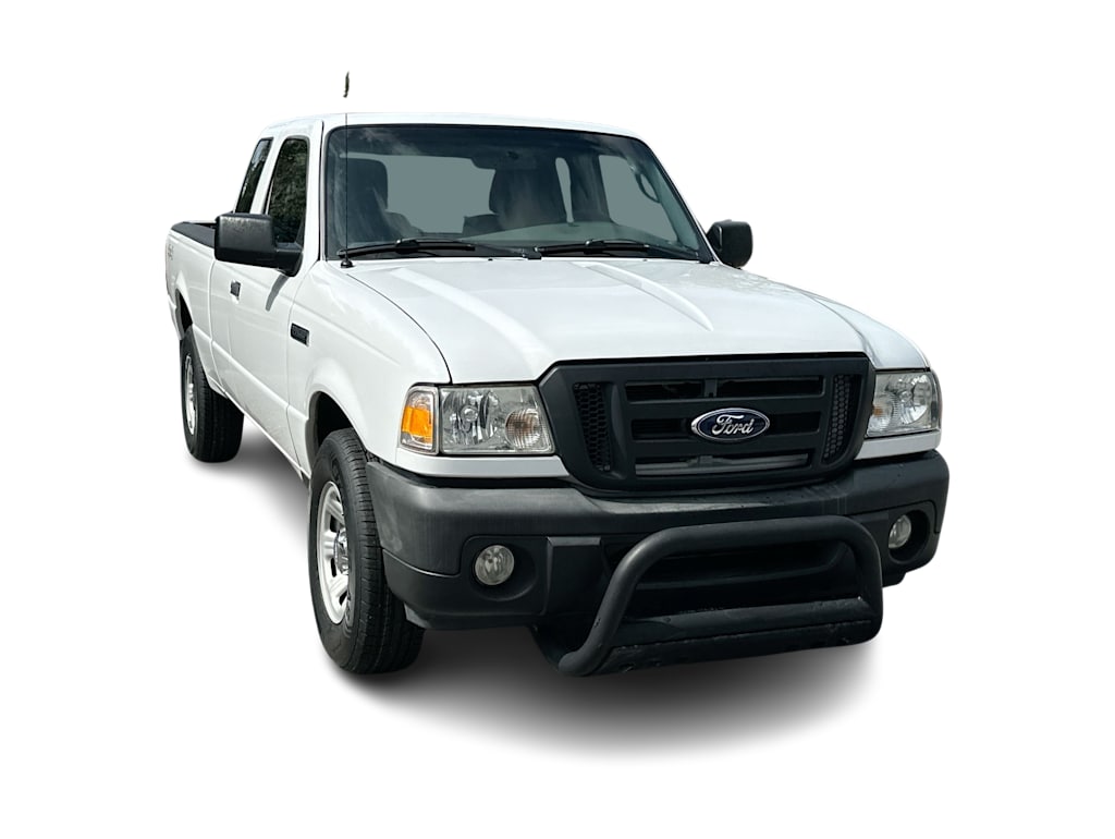 Thumbnail: 2011 Ford Ranger - 20