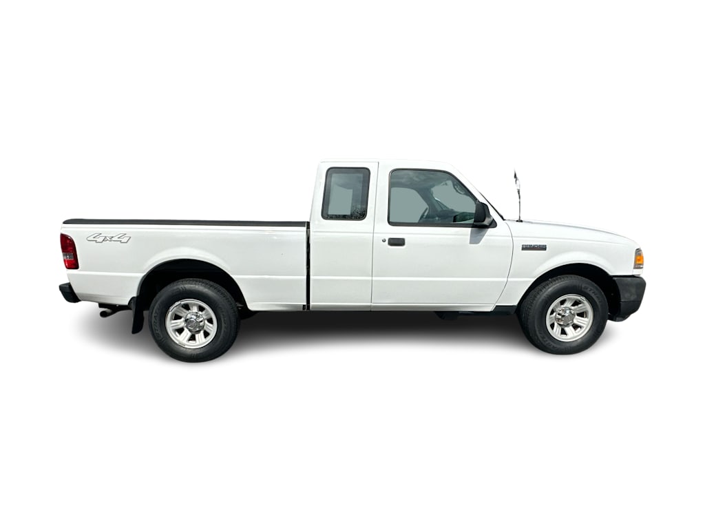 Thumbnail: 2011 Ford Ranger - 19
