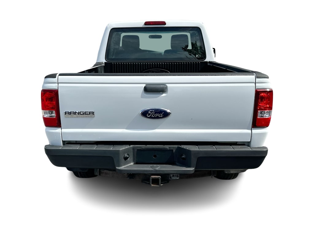 Thumbnail: 2011 Ford Ranger - 5