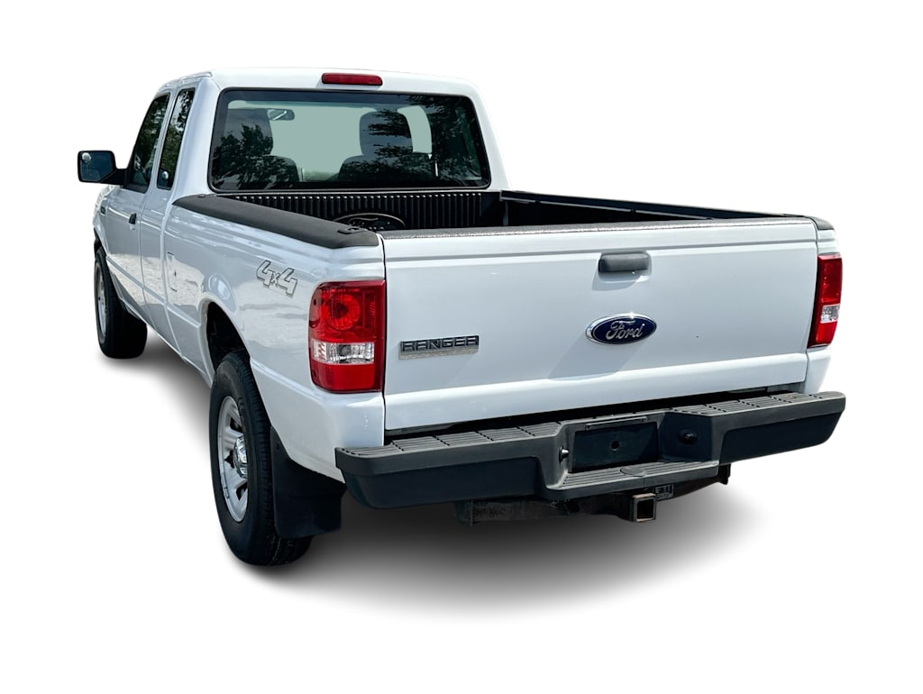 Thumbnail: 2011 Ford Ranger - 4