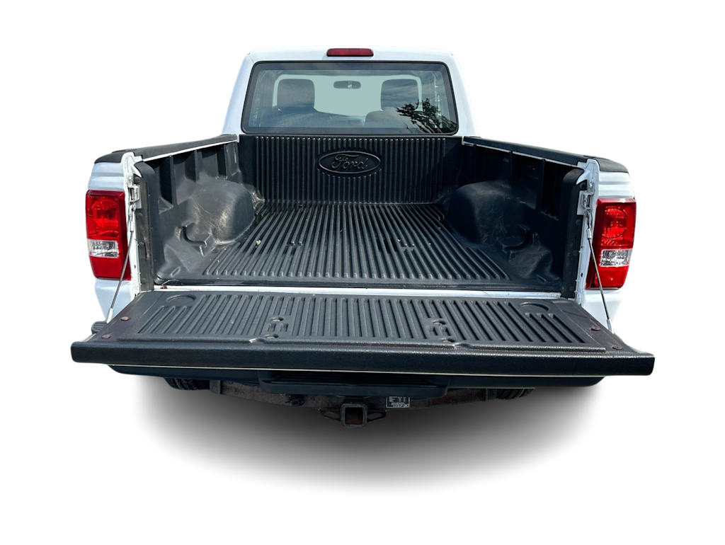 Thumbnail: 2011 Ford Ranger - 15