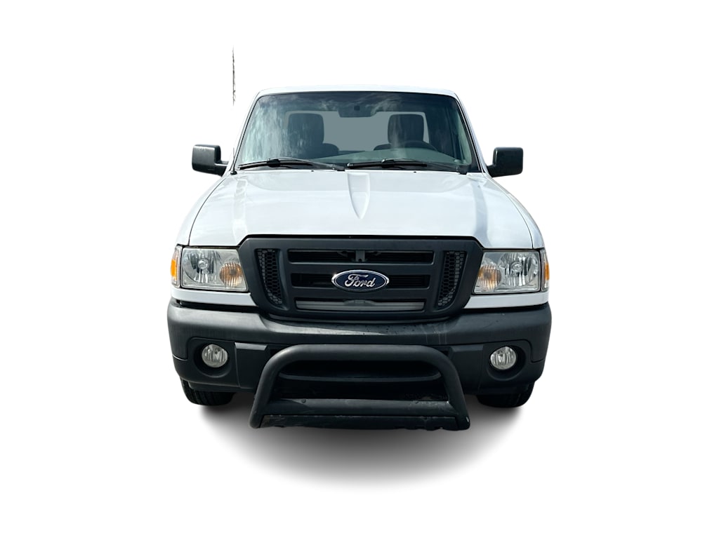 Thumbnail: 2011 Ford Ranger - 6