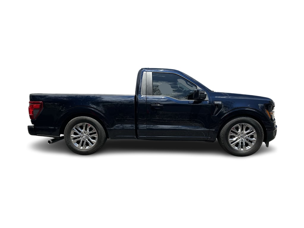 Thumbnail: 2025 Ford F-150 - 18
