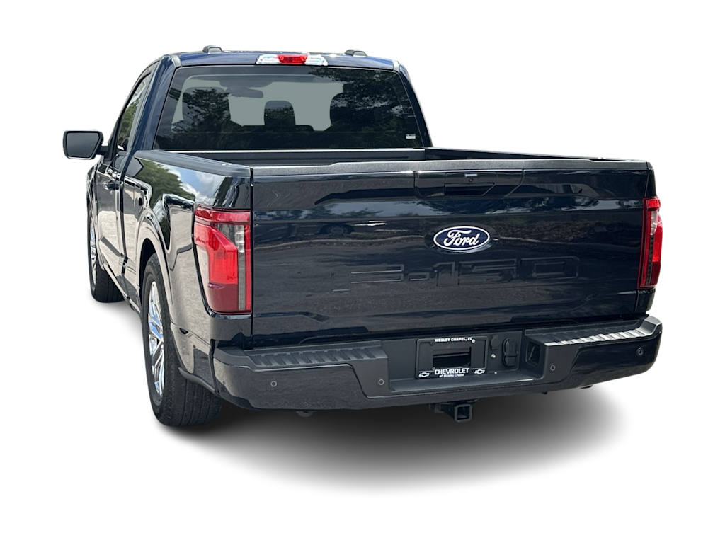 Thumbnail: 2025 Ford F-150 - 3