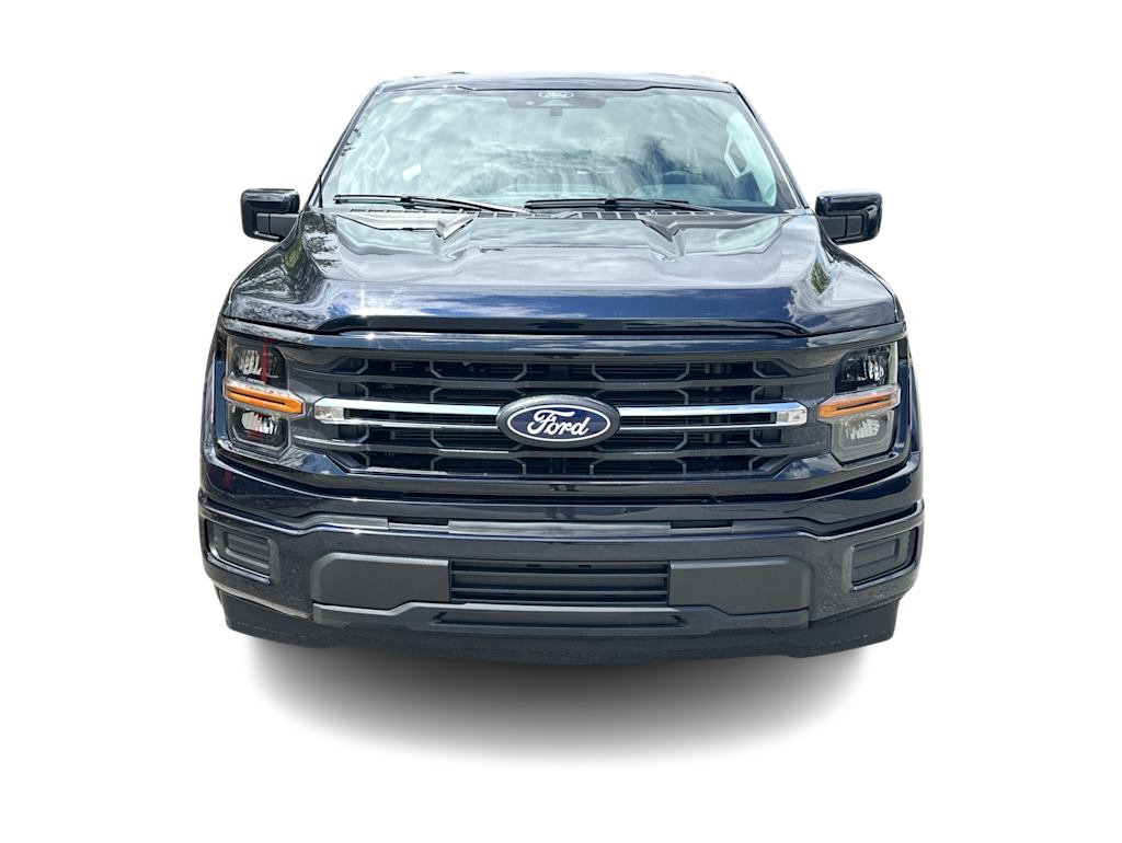 Thumbnail: 2025 Ford F-150 - 20