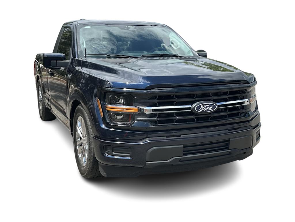 Thumbnail: 2025 Ford F-150 - 19
