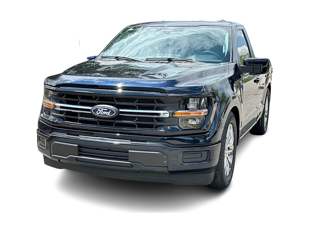 Thumbnail: 2025 Ford F-150 - 5