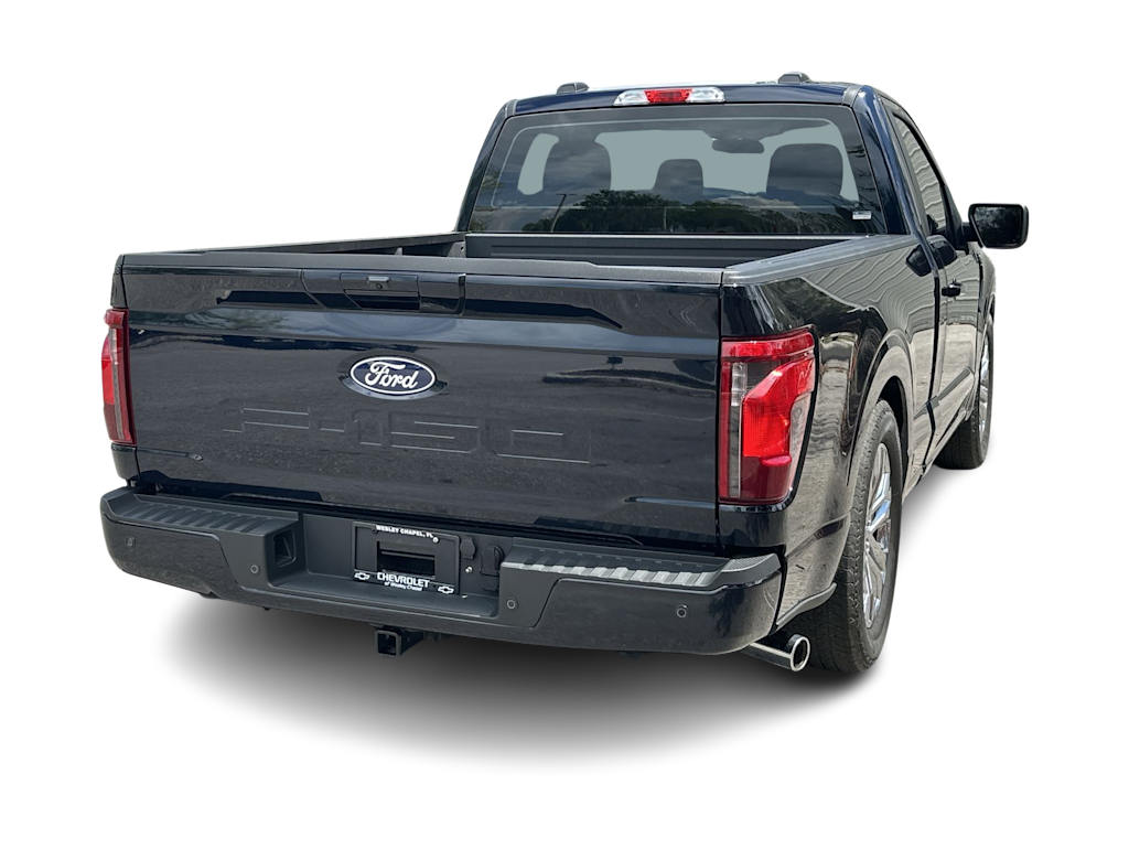 Thumbnail: 2025 Ford F-150 - 17