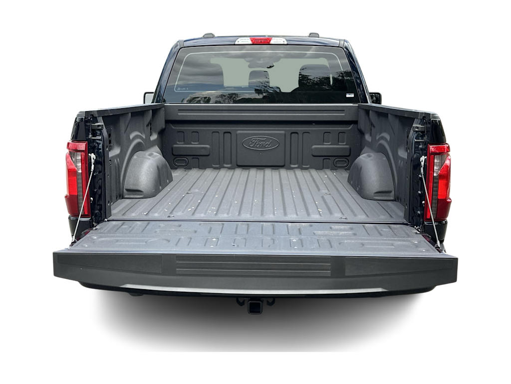 Thumbnail: 2025 Ford F-150 - 14