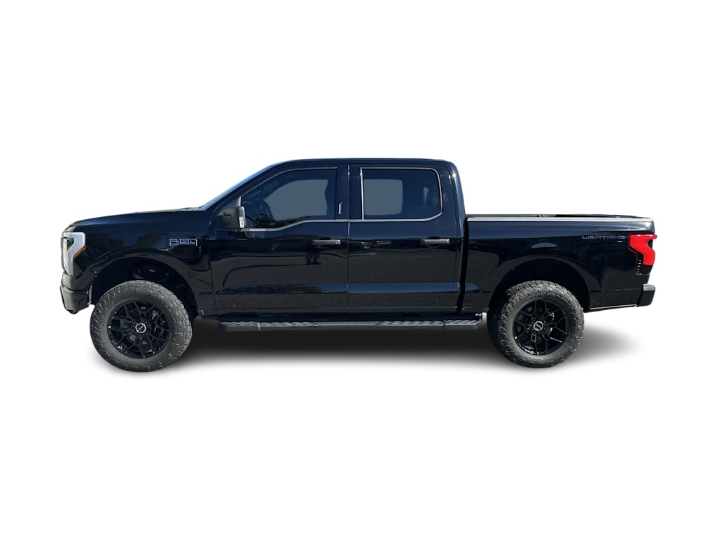 Thumbnail: 2024 Ford F-150 - 3
