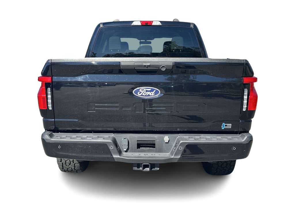 Thumbnail: 2024 Ford F-150 - 5