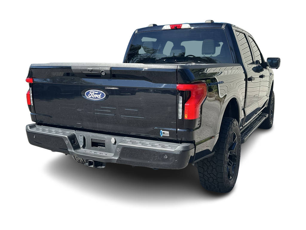 Thumbnail: 2024 Ford F-150 - 18