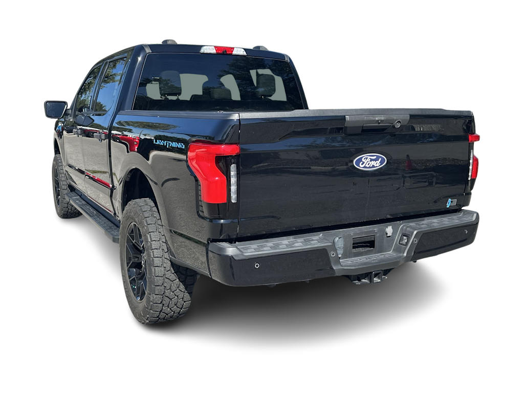 Thumbnail: 2024 Ford F-150 - 4