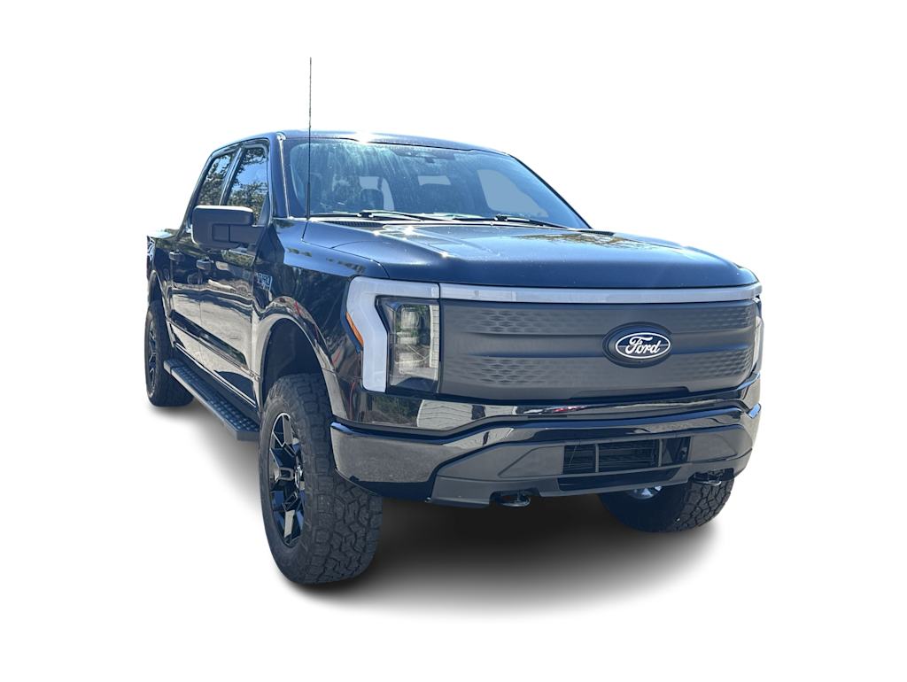 Thumbnail: 2024 Ford F-150 - 20