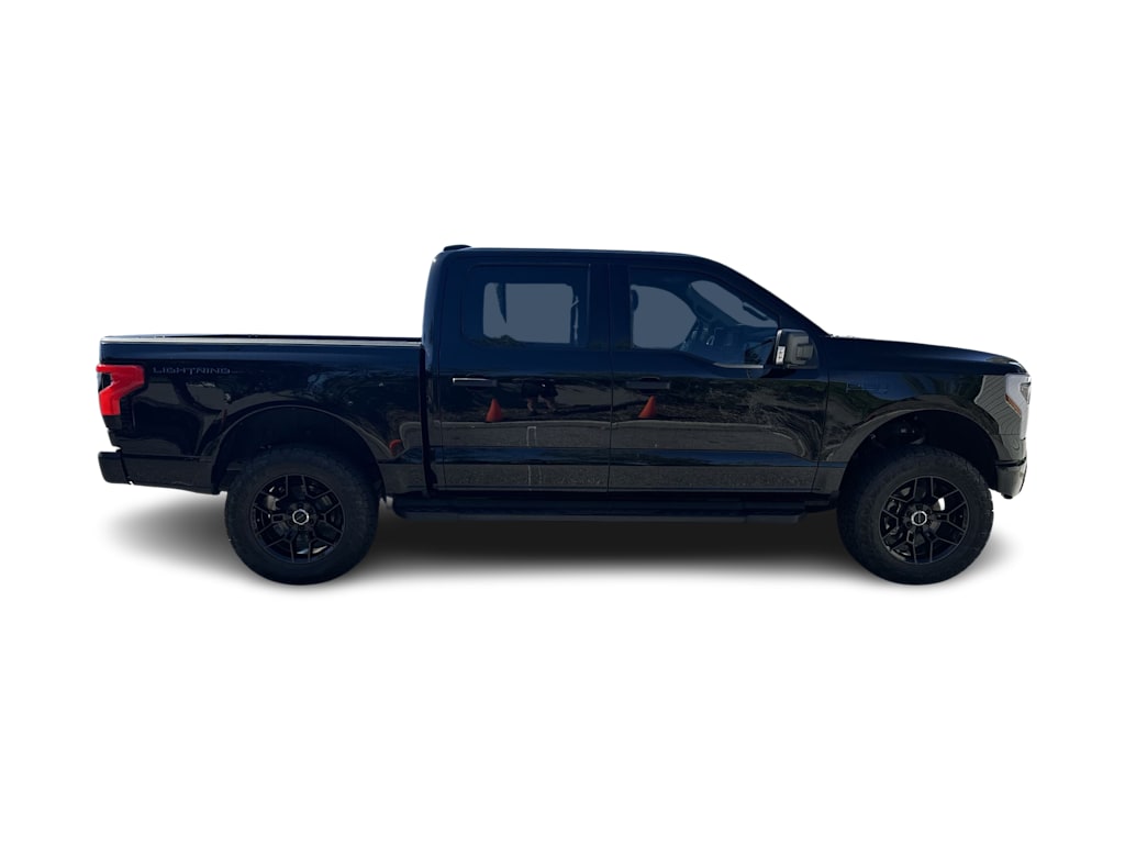 Thumbnail: 2024 Ford F-150 - 19