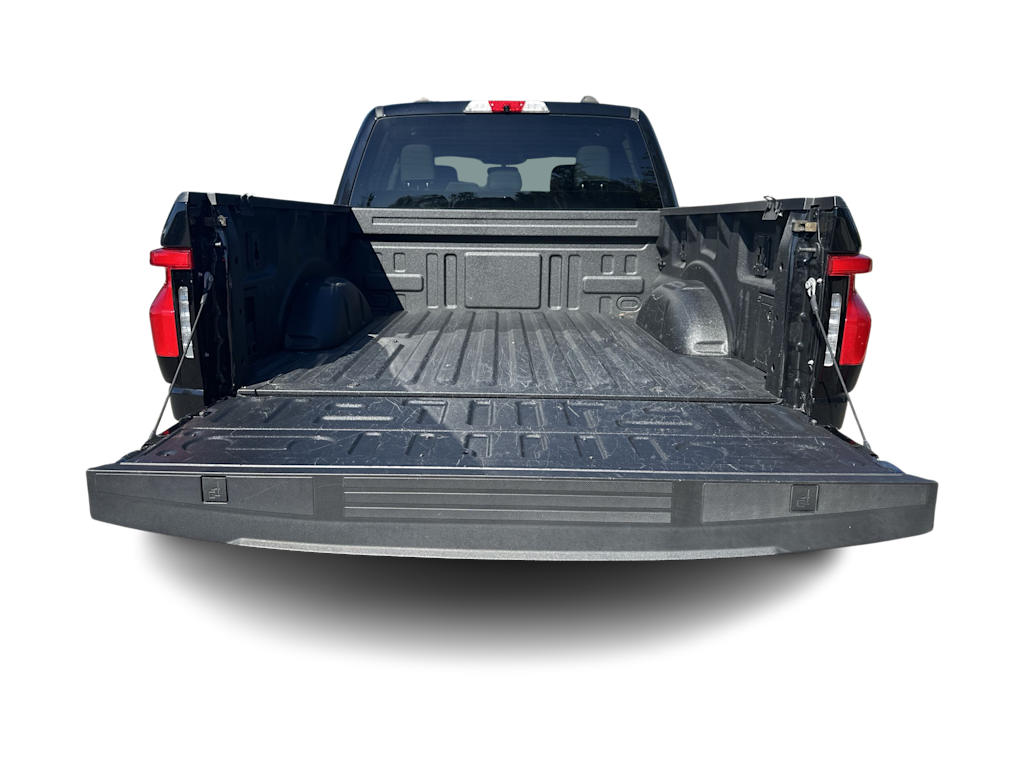Thumbnail: 2024 Ford F-150 - 16