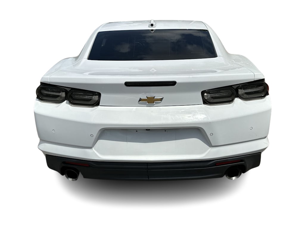 Thumbnail: 2021 Chevrolet Camaro - 5