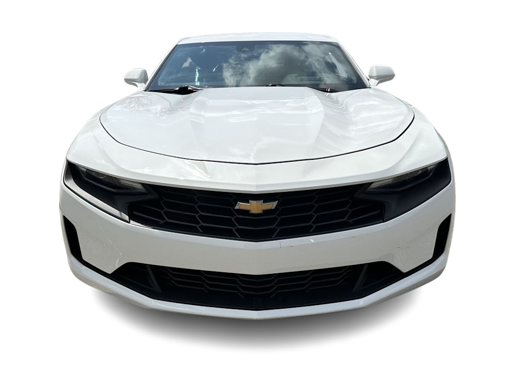 Thumbnail: 2021 Chevrolet Camaro - 6