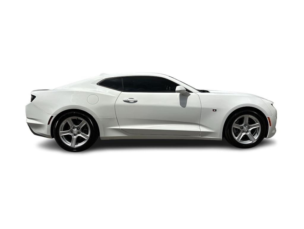 Thumbnail: 2021 Chevrolet Camaro - 20