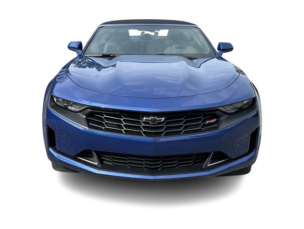 Thumbnail: 2024 Chevrolet Camaro - 6