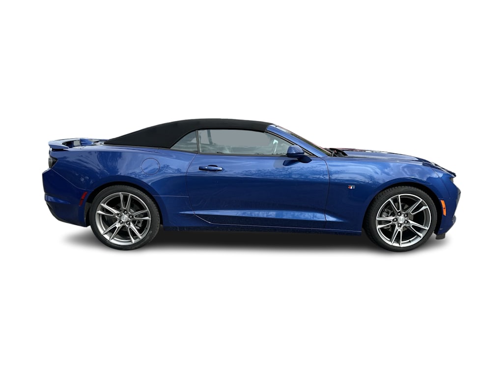 Thumbnail: 2024 Chevrolet Camaro - 21