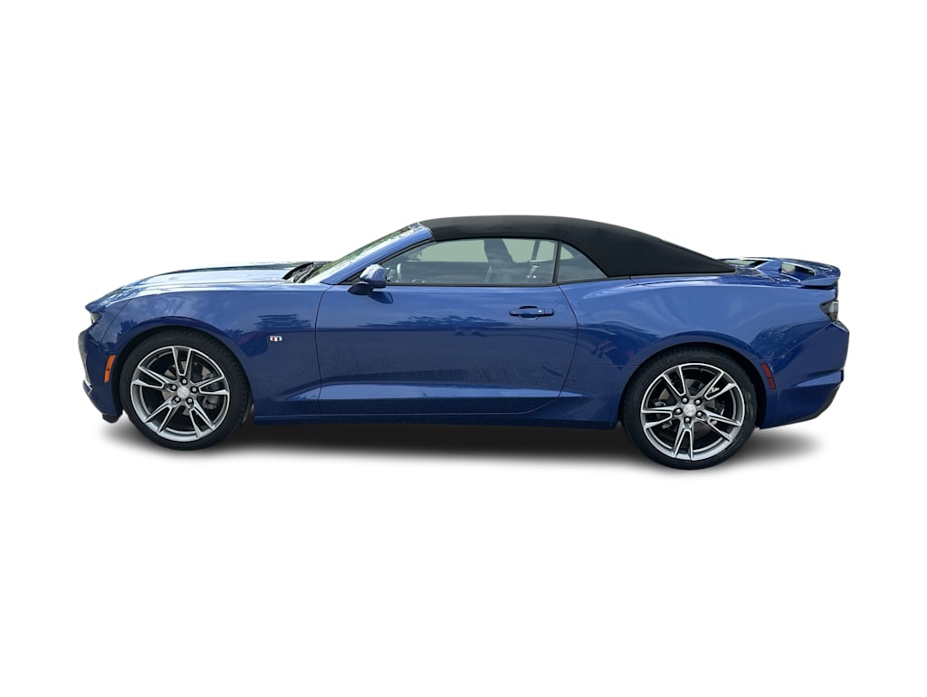 Thumbnail: 2024 Chevrolet Camaro - 3