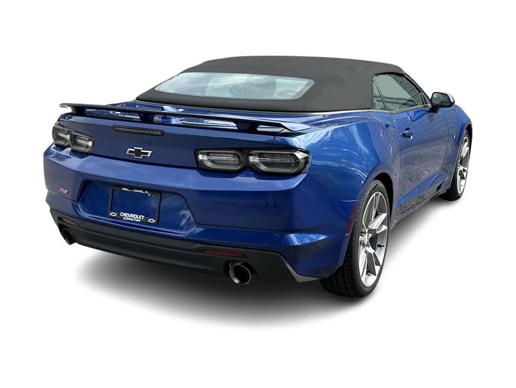 Thumbnail: 2024 Chevrolet Camaro - 20